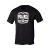 Tričko Polaris - Black Stamp