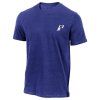 POLARIS EVOLUTION T-SHIRT - BLUE