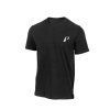 POLARIS EVOLUTION T-SHIRT - BLACK