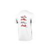 POLARIS EVOLUTION T-SHIRT - WHITE