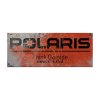 Cedule Polaris - Rustic Graphic