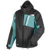 POLARIS SWITCHBACK JACKET / TEAL - XL