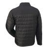 POLARIS FORCE JACKET - BLACK