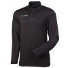 POLARIS TECH HOODIE - BLACK