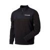 POLARIS TITAN HOODIE - BLACK