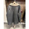 MEN SHEARLING JKT XL