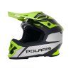 TENACITY 4.0 HLMT GRY/LIME XL