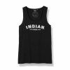 INDIAN MOTORCYCLE WOMEN'S CHIEF TOP