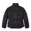 INDIAN MOTORCYCLE WOMENS HAYES JACKET - BLACK