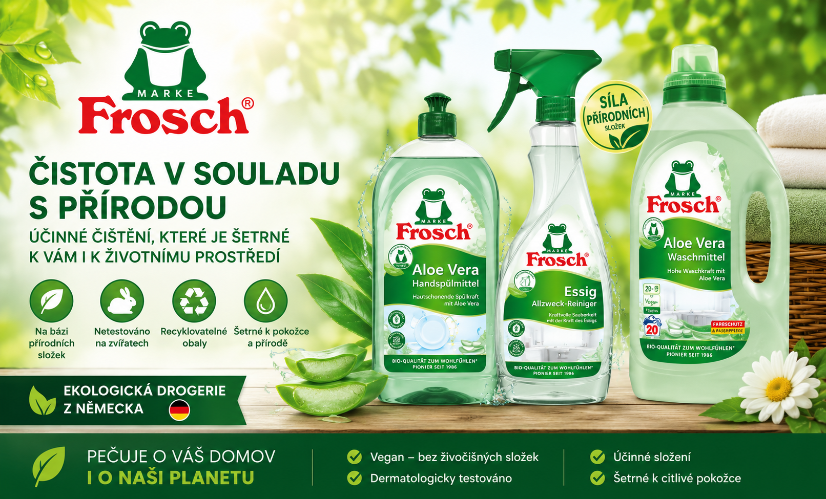 Frosch