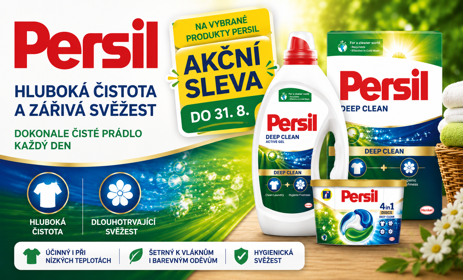 Persil