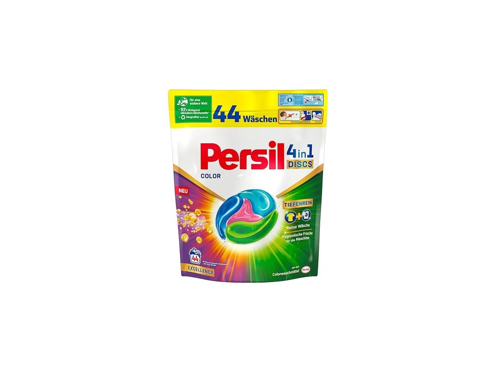 Persil Color 4in1Discs 44 CH