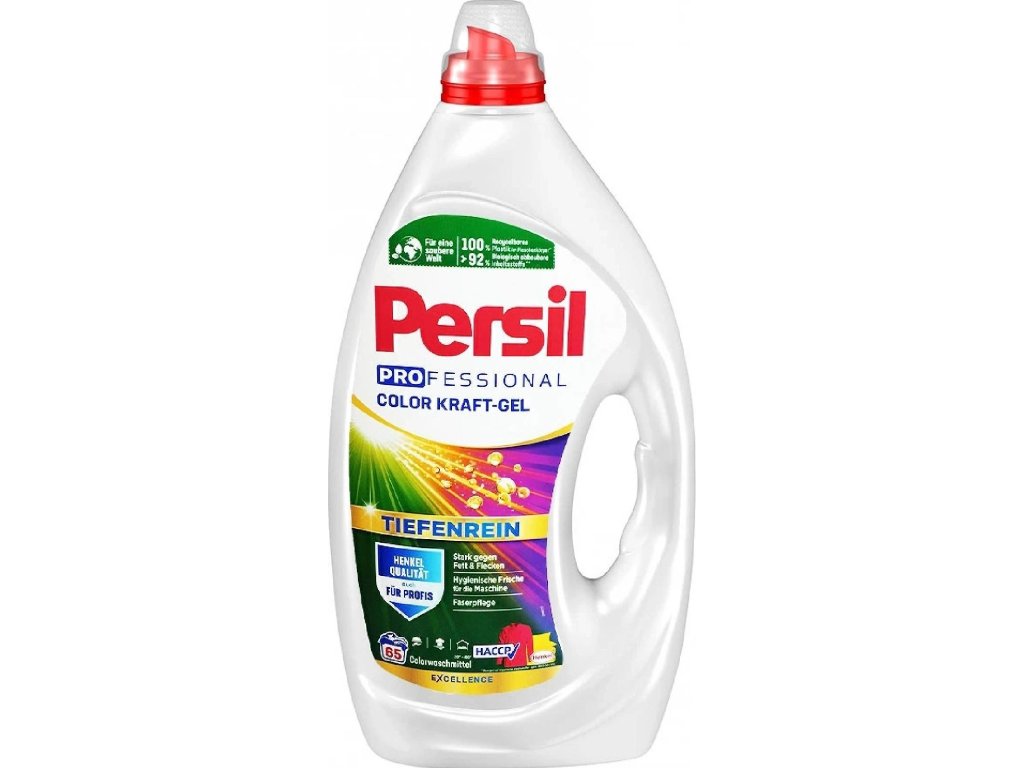 Persil Color Kraft Gel 65 CH