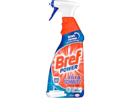 BrefPower KalkASchmutz CH