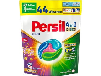 Persil Color 4in1Discs 44 CH