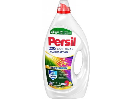 Persil Color Kraft Gel 65 CH