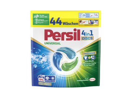 Persil Universal 4in1Discs 44
