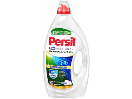 Persil Universal Kraft Gel 65 CH