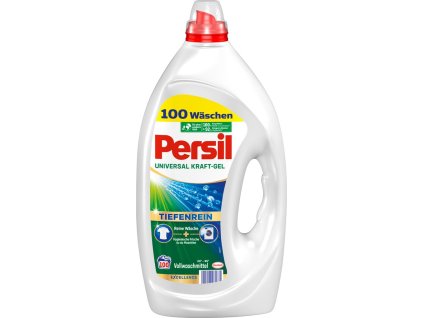 Persil Universal Kraft Gel 100