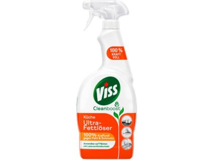 Viss Ultra Fettloser