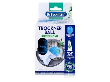 TrocknerBall Waschenduft