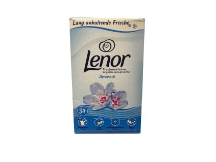 LENOR 34