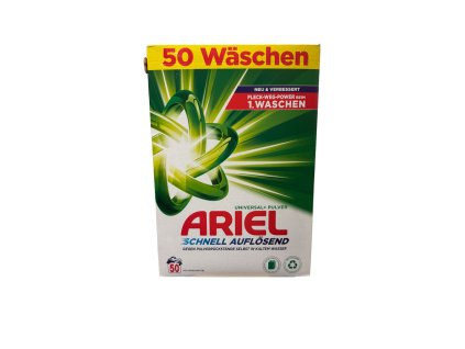 Ariel UniversalPulver 50