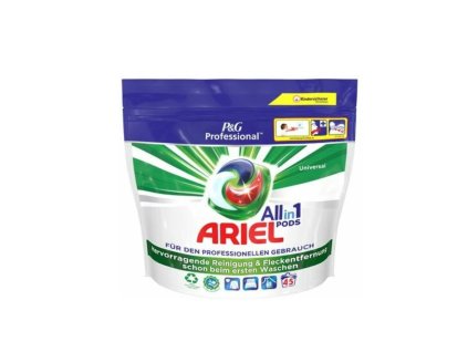 ariel pods all in 1 Univer 45