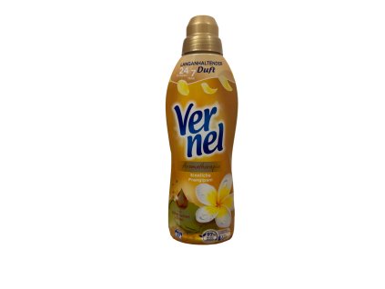Vernel Aromaterapie, aviváž, 814 ml, 37 dávek