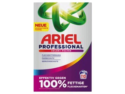 Ariel proff 110