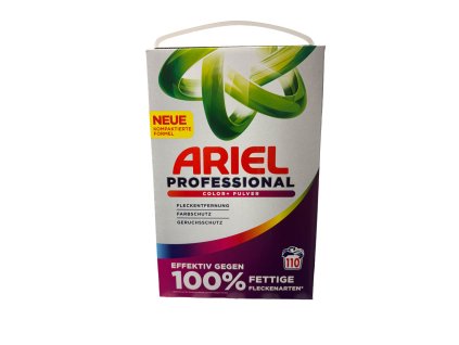 Ariel Profi Color 110 01