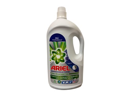 Ariel Profesional Gel 70 01