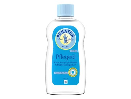 Penaten Pflegeol 500ML 000