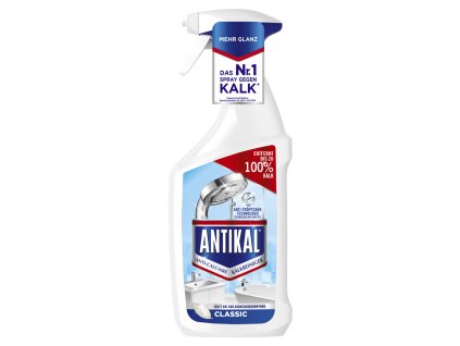Antikal Classic Spray 800 ml