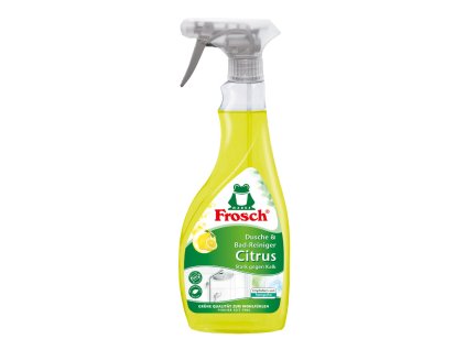 Frosch Citrus Dusche+Bad Reiniger VS 116147 1920x1920