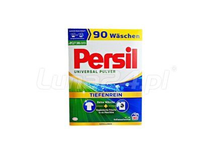 Persil Universal proszek 90 pran 54kg 001