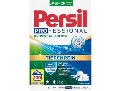 Persil Universal Pulver 130