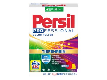 Persil Color Pulver 130