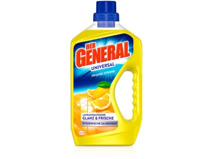 DerGeneral Sensitive Frische Zitrone