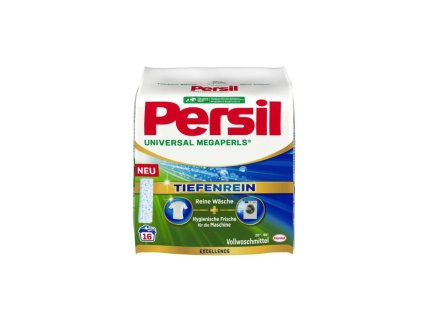 Persil Universal Megapearls 16