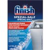 Finish salz
