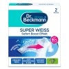 Dr Beckmann Super Weiss