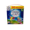Weißer Riese Color Pulver, 90 a 120 dávek