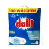 Dalli Universal pulver, 48 a 100 dávek