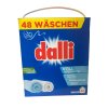 Dalli Universal pulver, 48 a 100 dávek