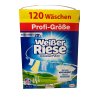 Weißer Riese Universal Pulver, 50, 90, 120 dávek