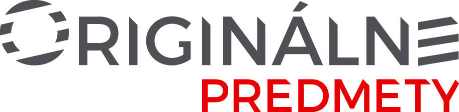 ORIGINÁLNE predmety