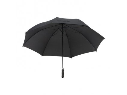 XXL automatický dáždnik, Black