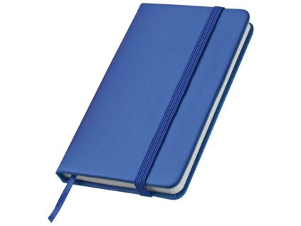 Zápisník, Blue