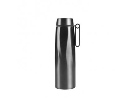 Termoska 500 ml, Silver
